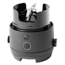 Licuadora portátil aislada Nutribullet Flip 