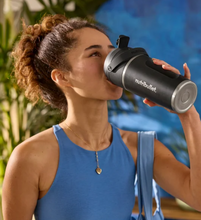 Nutribullet Flip Insulated Portable Blender