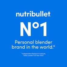 Nutribullet Pro 32 oz. 900-Watt Personal Blender