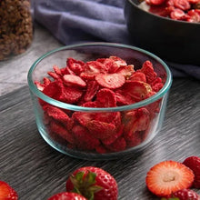 NutrientSurvivalFreezeDriedStrawberries_6-count_138TotalServings1 - Brands For Less USA