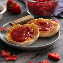 NutrientSurvivalFreezeDriedStrawberries_6-count_138TotalServings3 - Brands For Less USA