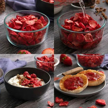 NutrientSurvivalFreezeDriedStrawberries_6-count_138TotalServings5 - Brands For Less USA