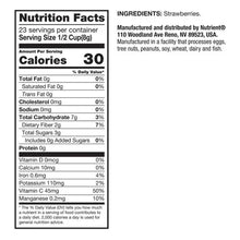 NutrientSurvivalFreezeDriedStrawberries_6-count_138TotalServings6 - Brands For Less USA