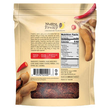 Nutty & Fruity Spicy Chili Tamarind Bites, 24 oz