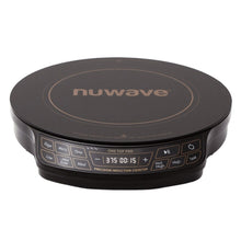 Nuwave One Top Pro Precision Induction Cooktop with Touch Control