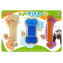 NylaboneFunandFlexiDogToys_3-count - Brands For Less USA