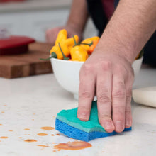 O-Cedar Multi-Use No-Scratch Scrunge Sponge, 24 ct.