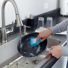 O-Cedar Multi-Use No-Scratch Scrunge Sponge, 24 ct.