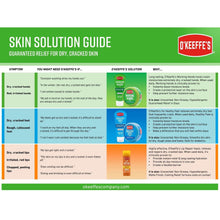 O'Keeffe's Working Hands and Night Treatment, 3 oz., 3 pk.