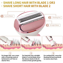 OBACREBikiniTrimmerforWomen_4-in-1ElectricRazorsforWomen_IPX7WaterproofRechargeableCordlessPubicHairShaverwithLEDDisplayforLadiesBikiniPubic_Face_Underarms_Legs5 - Brands For Less USA