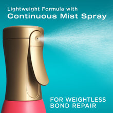 OGX Bond Protein Repair 450°F Heat Protect Spray, 6.5 fl. oz., 2 pk.