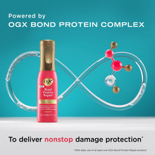 OGX Bond Protein Repair 450°F Heat Protect Spray, 6.5 fl. oz., 2 pk.