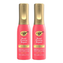 OGX Bond Protein Repair 450°F Heat Protect Spray, 6.5 fl. oz., 2 pk.