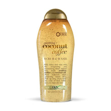 OGXSmoothing_CoconutCoffeeExfoliatingBodyScrub_19.5Floz4 - Brands For Less USA
