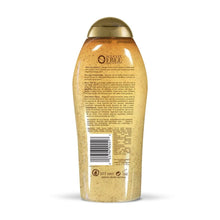 OGXSmoothing_CoconutCoffeeExfoliatingBodyScrub_19.5Floz - Brands For Less USA