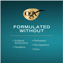 OGX Thick & Full + Biotin & Collagen Volumizing Hair Shampoo and Conditioner Duo, 13 fl oz