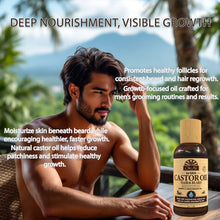 OKAYMenCastorOilBeard-HairGrowthOilLightweight1-_4 - Brands For Less USA