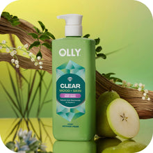OLLYBodyWashClearMood_Skin_17floz3 - Brands For Less USA