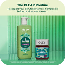 OLLYBodyWashClearMood_Skin_17floz4 - Brands For Less USA