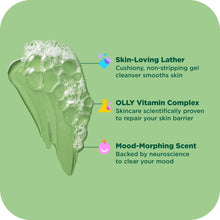 OLLYBodyWashClearMood_Skin_17floz6 - Brands For Less USA