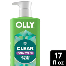 OLLYBodyWashClearMood_Skin_17floz9 - Brands For Less USA