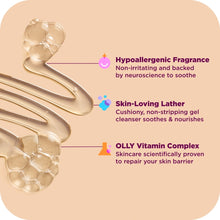 OLLYBodyWashComfyMood_Skin_17floz2 - Brands For Less USA