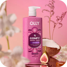 OLLYBodyWashComfyMood_Skin_17floz4 - Brands For Less USA