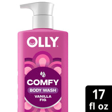 OLLYBodyWashComfyMood_Skin_17floz6 - Brands For Less USA