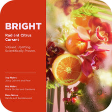 OLLY Bright Body Scrub Exfoliates & Repairs Skin Barrier Citrus Currant, 6 oz