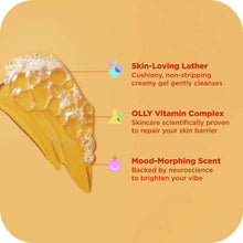 OLLYBrightBodyWashRepairs-BrightensSkinCitrusCurrant-17oz8-_4 - Brands For Less USA