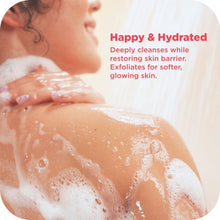 OLLYExfoliatingBodyWashHappyMood_Skin_17floz3 - Brands For Less USA