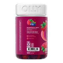 OLLY Women's Multivitamin Gummy, 200 Gummies