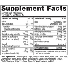 OLLYWomen-sMultivitaminGummy-VitaminA-D-C-E-Biotin-FolicAcid-BerryFlavor-90Ct1-765c2ebc-4010-4fa_7747_5 - Brands For Less USA