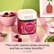 OLLYWomen-sMultivitaminGummy-VitaminA-D-C-E-Biotin-FolicAcid-BerryFlavor-90Ct4-3cb229e2-9d8f-4d2_5473_2 - Brands For Less USA
