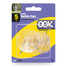 OOK-Large-Suction-Cup-Hook-3-Pack-Plastic-Clear_4f604c22-a584-4ae2-826e-201a68e9cfa2.2df446a9c6bdaefba7990902a9c4cb6b - Brands For Less USA
