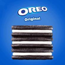OREO Chocolate Sandwich Cookies, 5.23 oz., 12 pk.