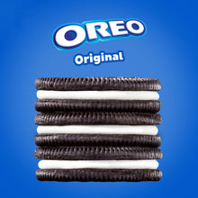 OREO Chocolate Sandwich Cookies, 2.4 oz., 30 pk.