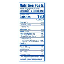 OREO Chocolate Sandwich Cookies, Stay Fresh Packs, 12-Count - Brands For Less USA