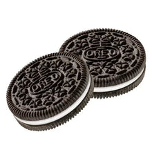 OREO Chocolate Sandwich Cookies, Stay Fresh Packs, 12-Count - Brands For Less USA