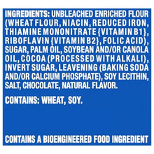 OREO Chocolate Sandwich Cookies, Stay Fresh Packs, 12-Count - Brands For Less USA