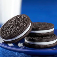 OREO Chocolate Sandwich Cookies, Stay Fresh Packs, 12-Count - Brands For Less USA