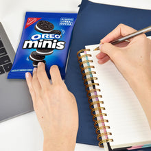 OREO Mini Mix Variety Pack Sandwich Cookies, 1.5 oz., 30 pk.