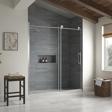 OVE Decors Renfrew Frameless Soft-close Sliding Shower Door
