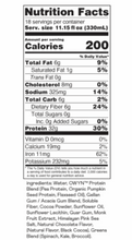 OWYN 32g Pro Elite Protein Shake, Chocolate, 11.15 fl oz, 18-pack