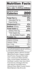 OWYN 32g Pro Elite Protein Shake, Chocolate, 11.15 fl oz, 18-pack