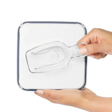 OXO SoftWorks 4-piece POP Container Set with Rice Measuring Cup & Scoop - Brands For Less USA