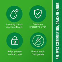 Tratamiento de noche y manos trabajadoras de O'Keeffe, 3 oz, paquete de 3. 