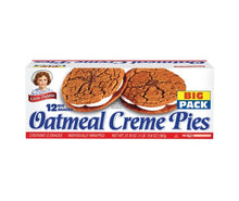 Oatmeal_Creme_Pies_12_ct - Brands For Less USA