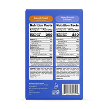 Oats Overnight High Protein Oatmeal Shake Variety Pack, 8 pk.