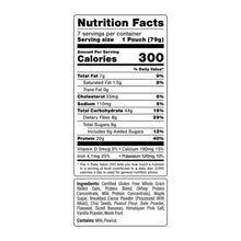 Oats Overnight Variety Pack, 20g Protein Shake, Cookies & Cream & Chocolate Peanut Butter Banana (14-pack + BlenderBottle) - Brands For Less USA